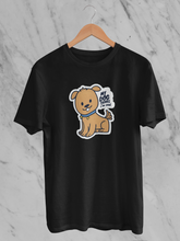 My Dog Thinks I'm Cool - Unisex T-Shirt